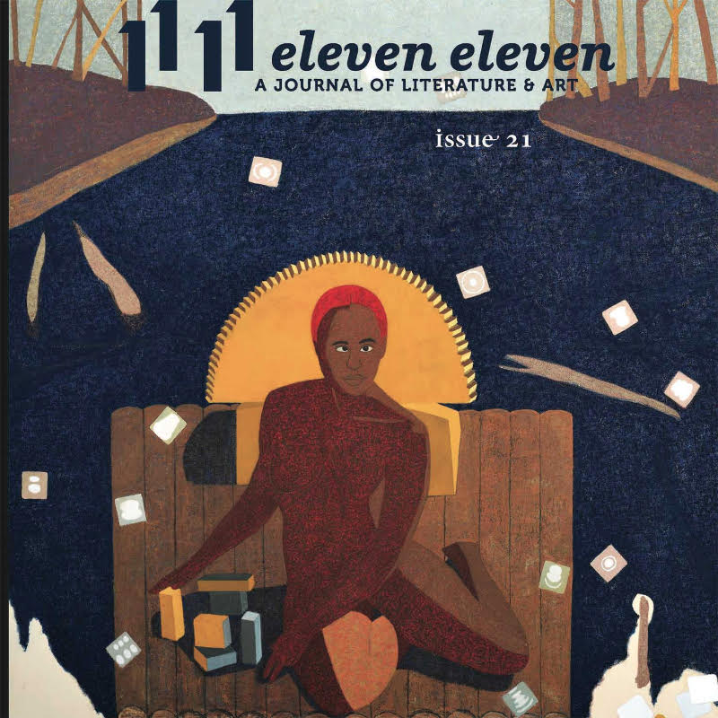Issue 21