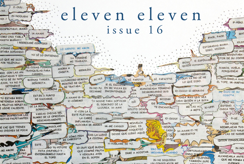 Eleven Eleven 16