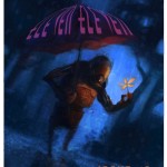 "Robot Umbrella" © Eve Skylar